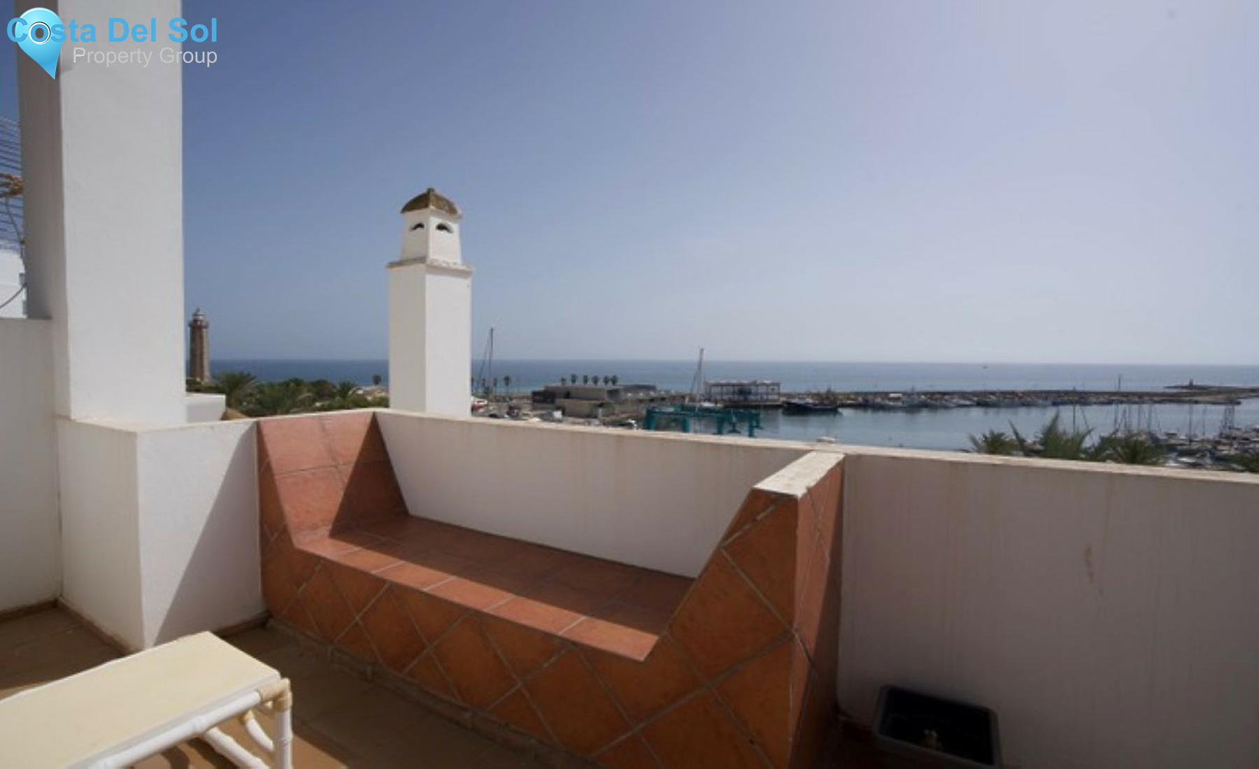 Townhouse in Estepona-1433918