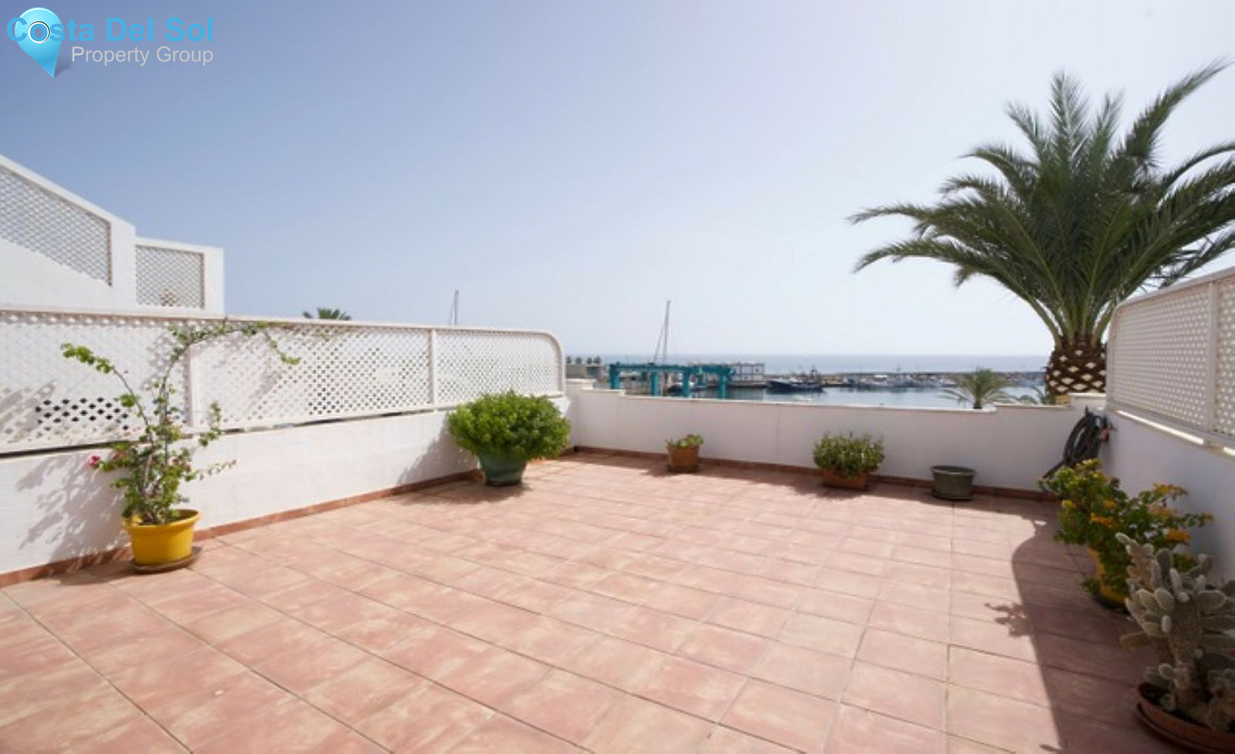 Townhouse in Estepona-1433910