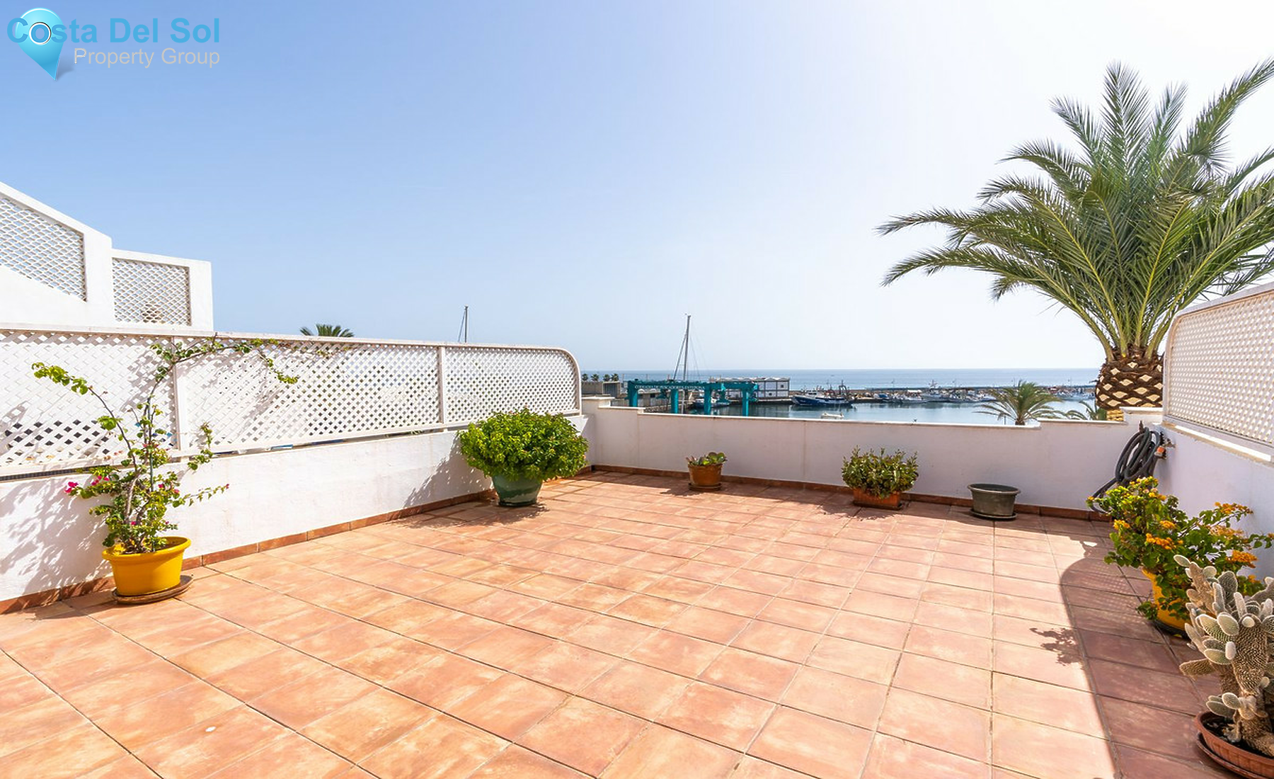 Townhouse in Estepona-1433912