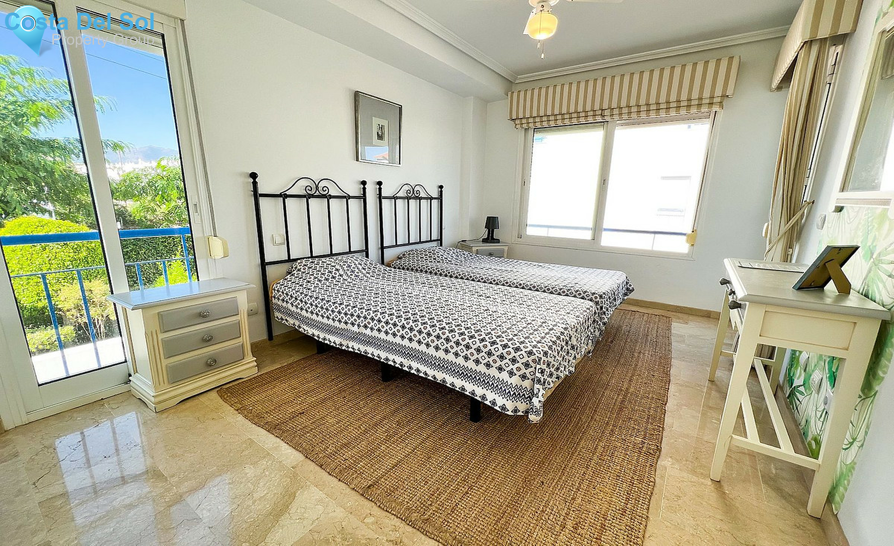 Townhouse in Estepona-1435598