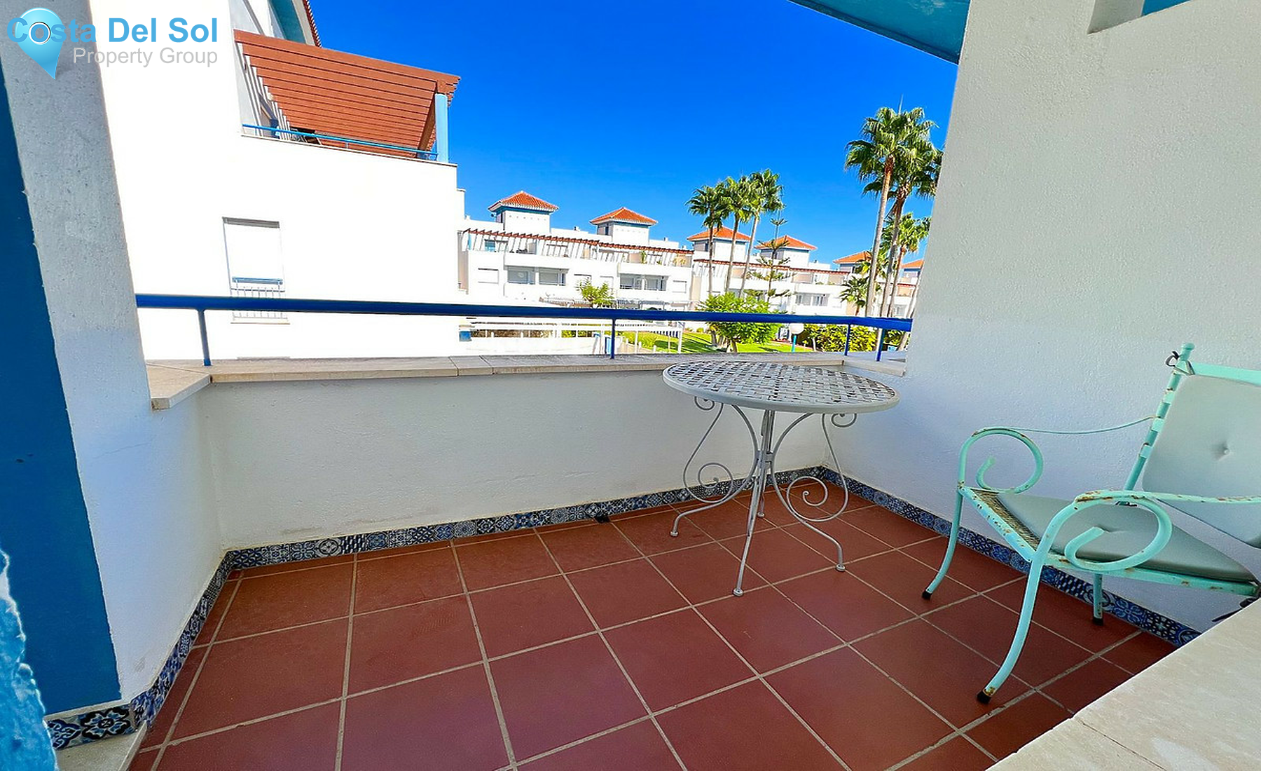 Townhouse in Estepona-1435603