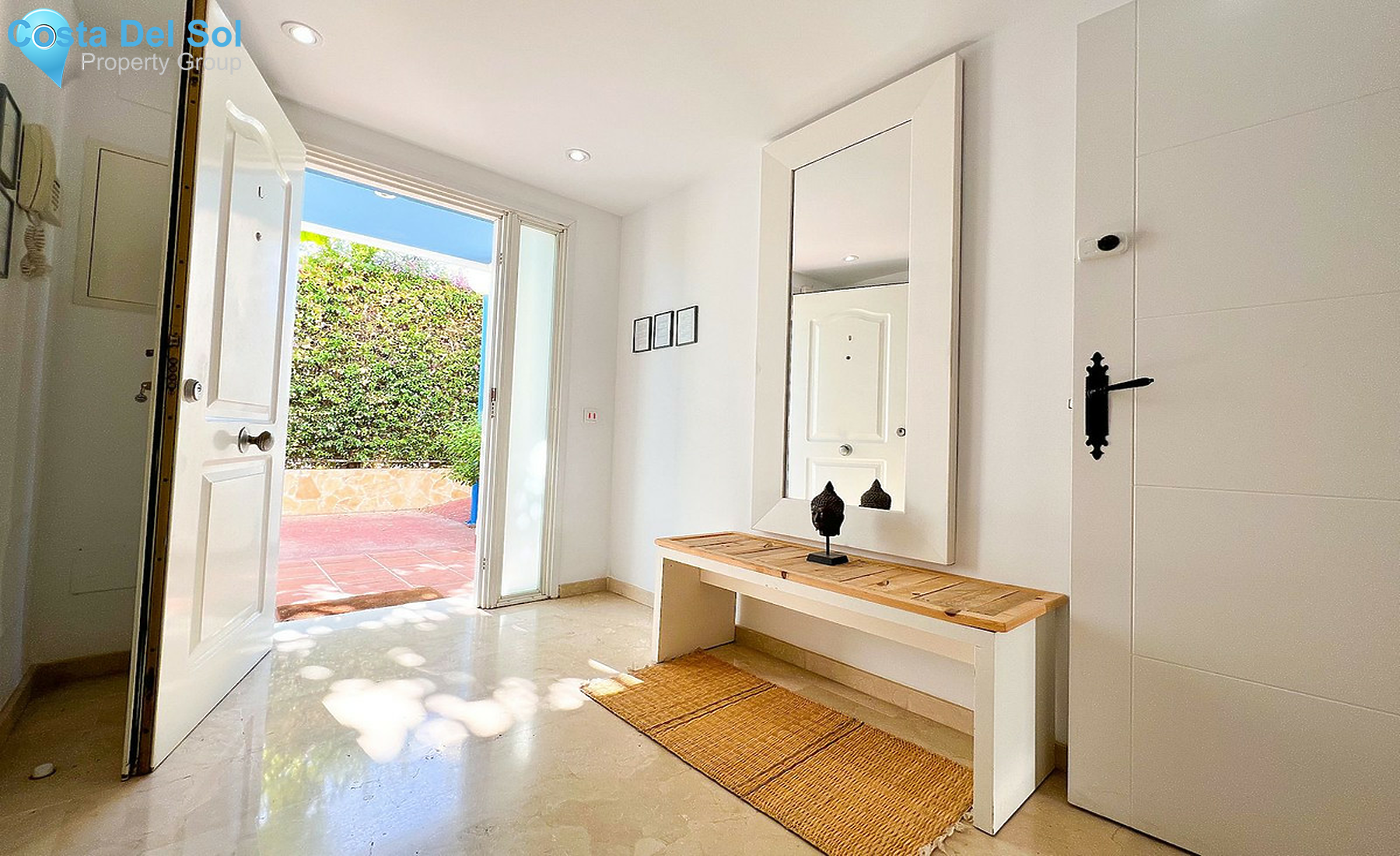 Townhouse in Estepona-1435590