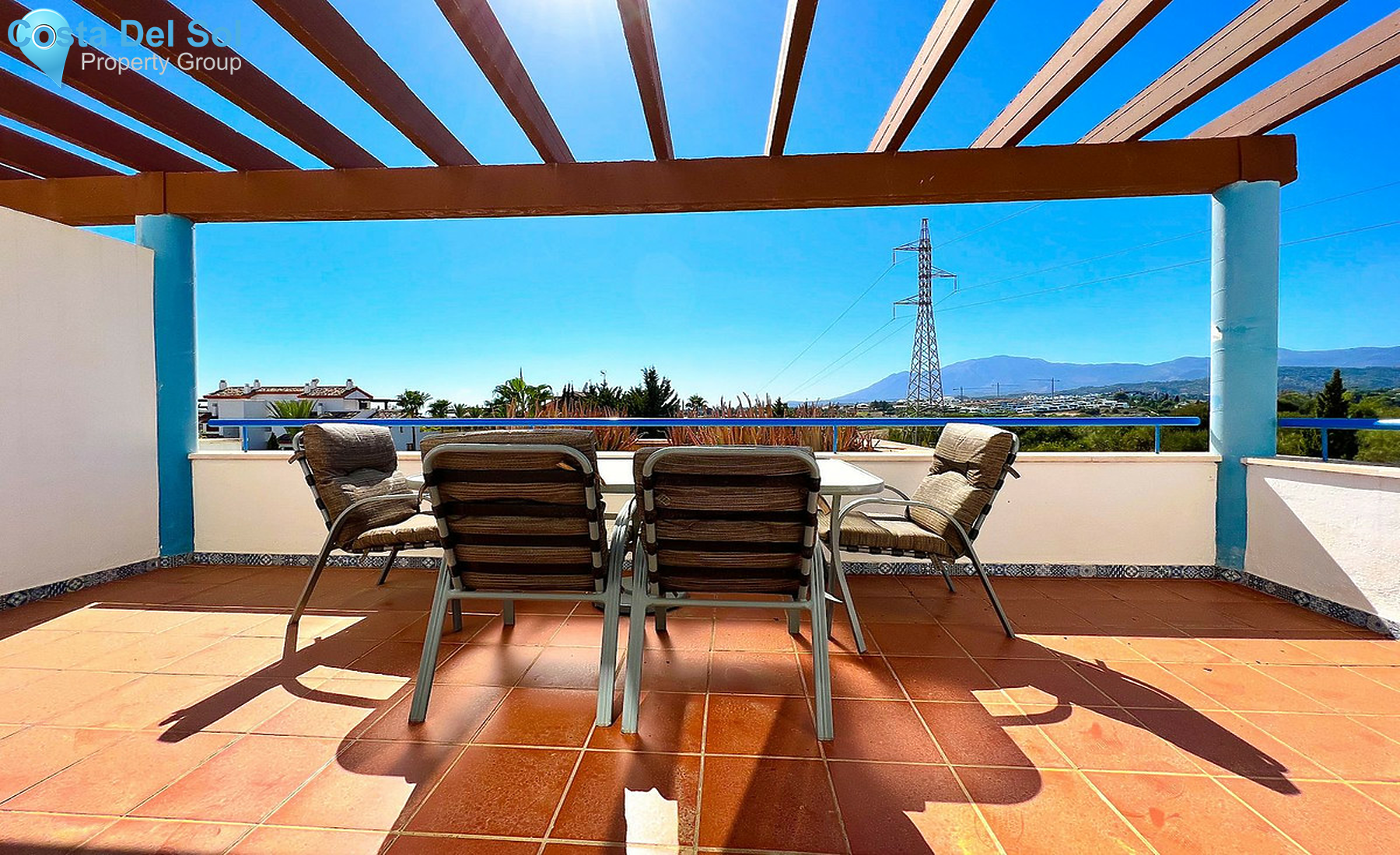 Townhouse in Estepona-1435608