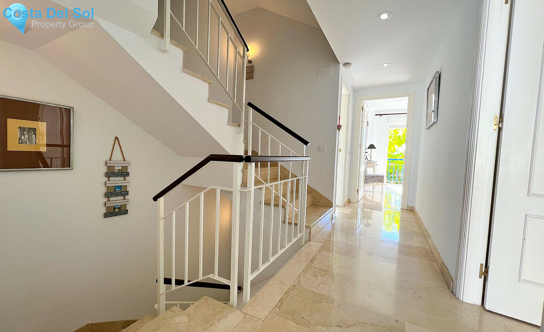 Townhouse in Estepona-1435597
