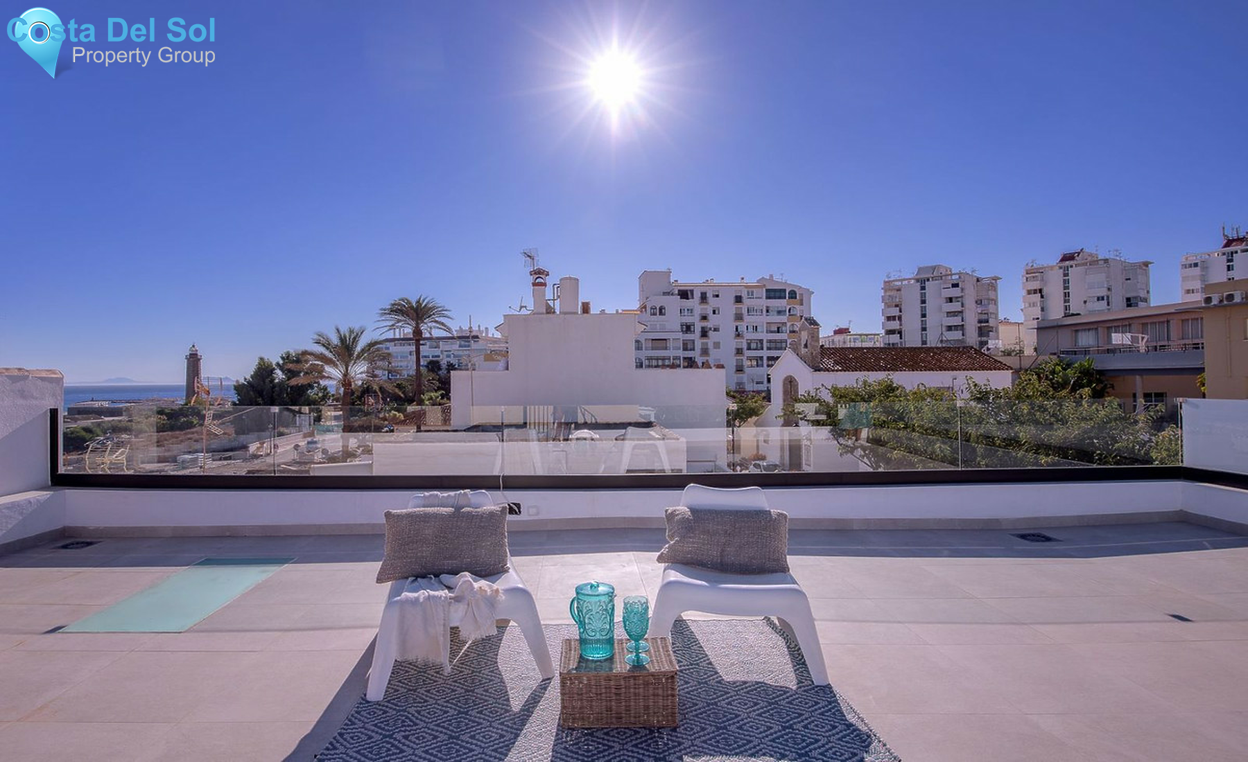 Townhouse in Estepona-1458170