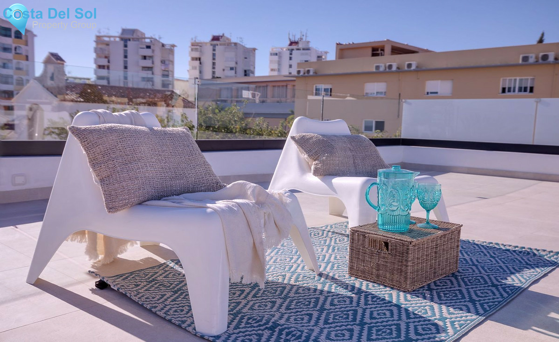 Townhouse in Estepona-1458172