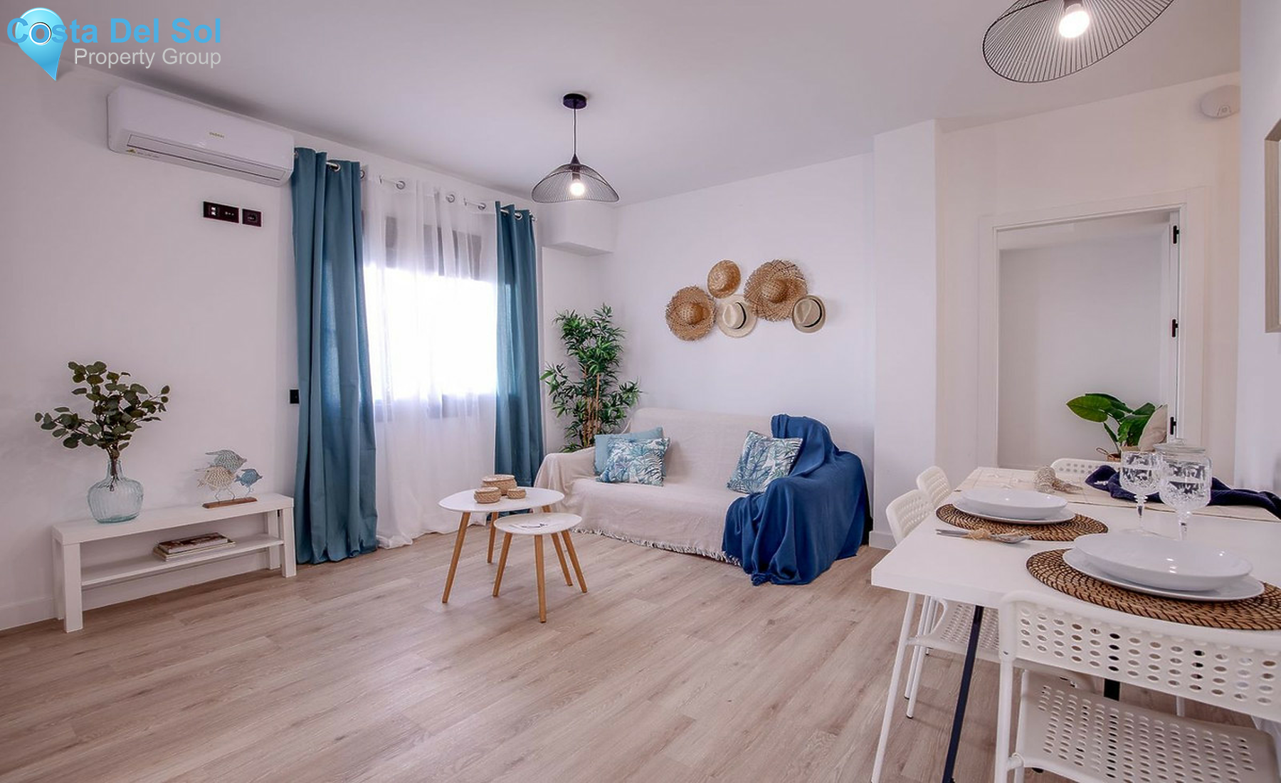 Townhouse in Estepona-1458157