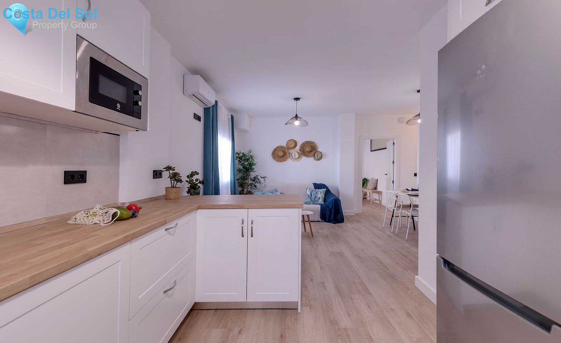 Townhouse in Estepona-1458160