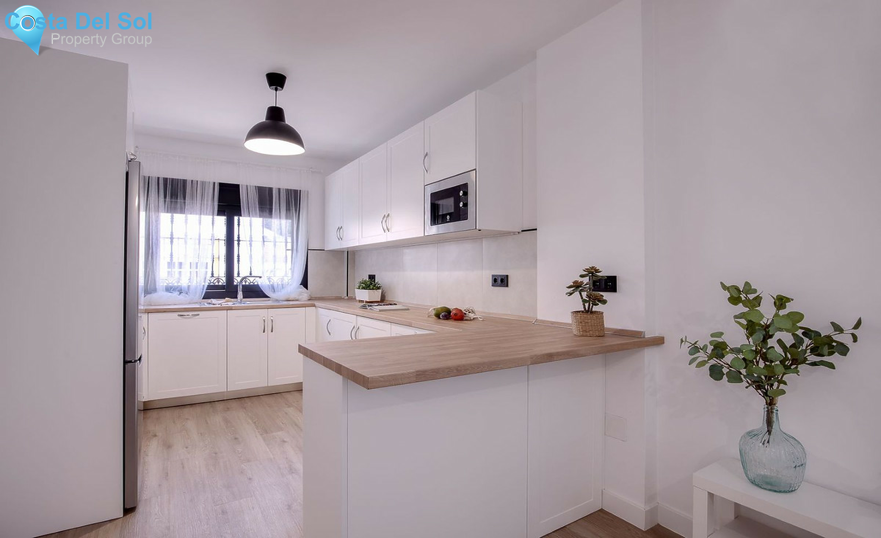 Townhouse in Estepona-1458162