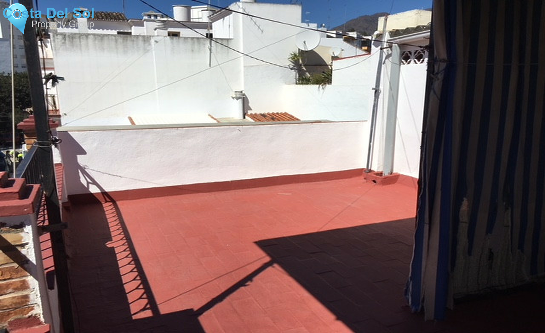 Townhouse in Estepona-1463123