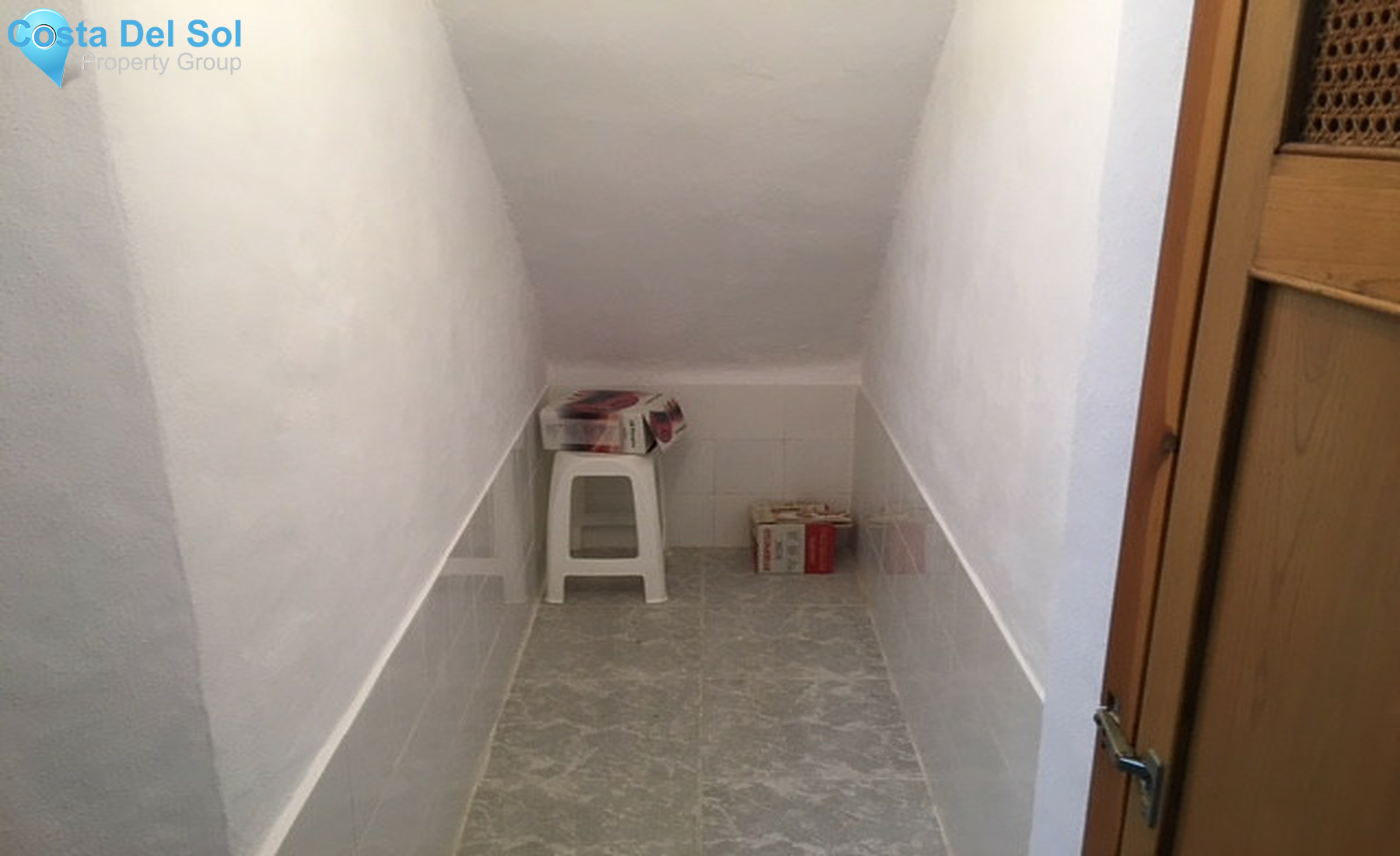 Townhouse in Estepona-1463132