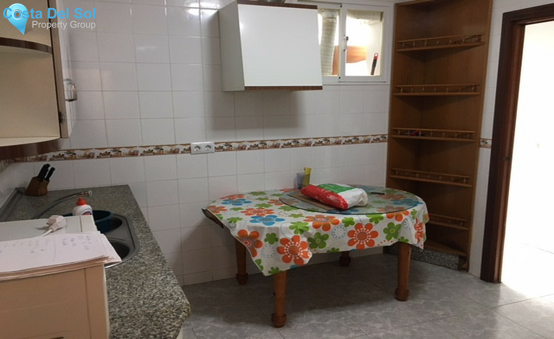 Townhouse in Estepona-1463133