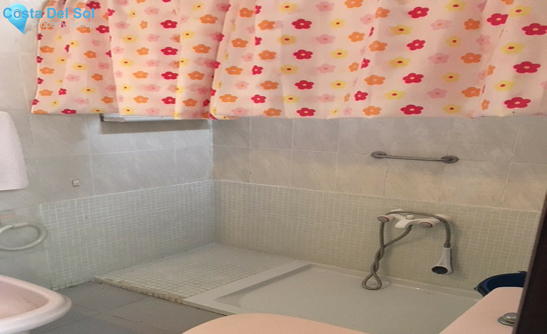 Townhouse in Estepona-1463136