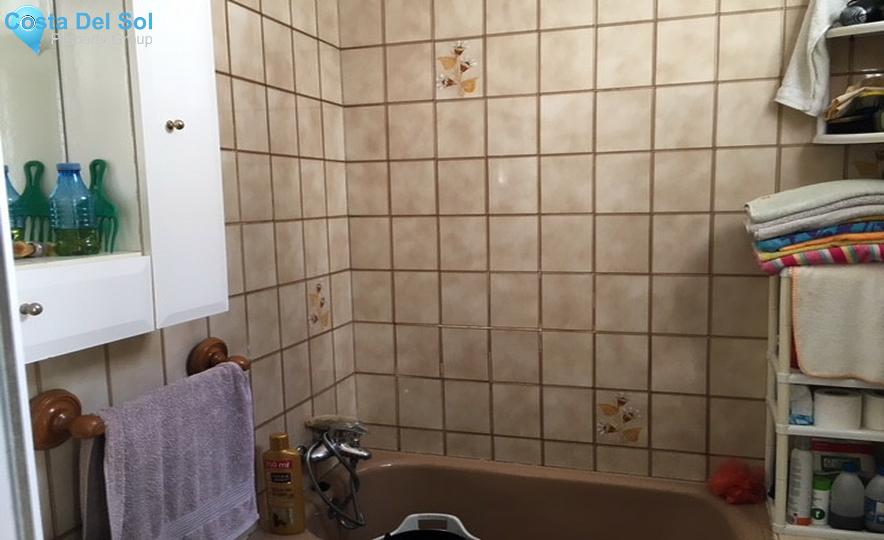 Townhouse in Estepona-1463140