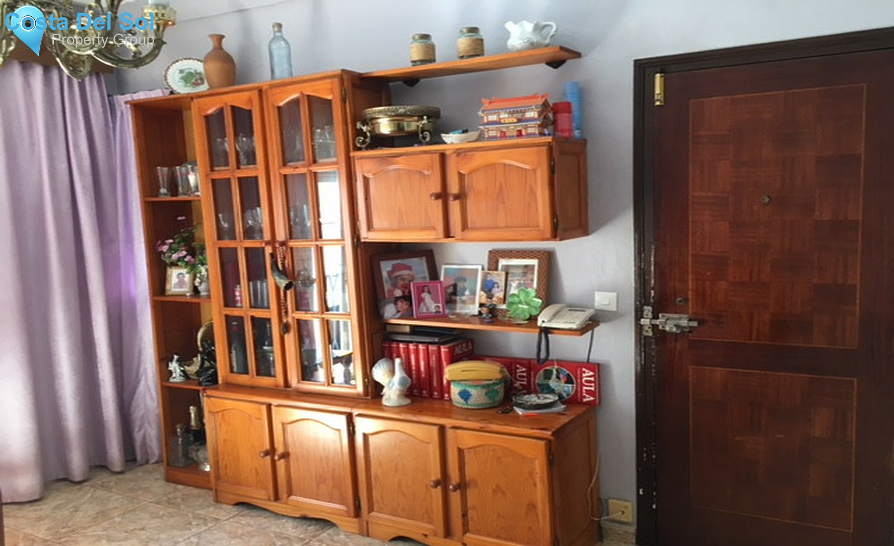 Townhouse in Estepona-1463142