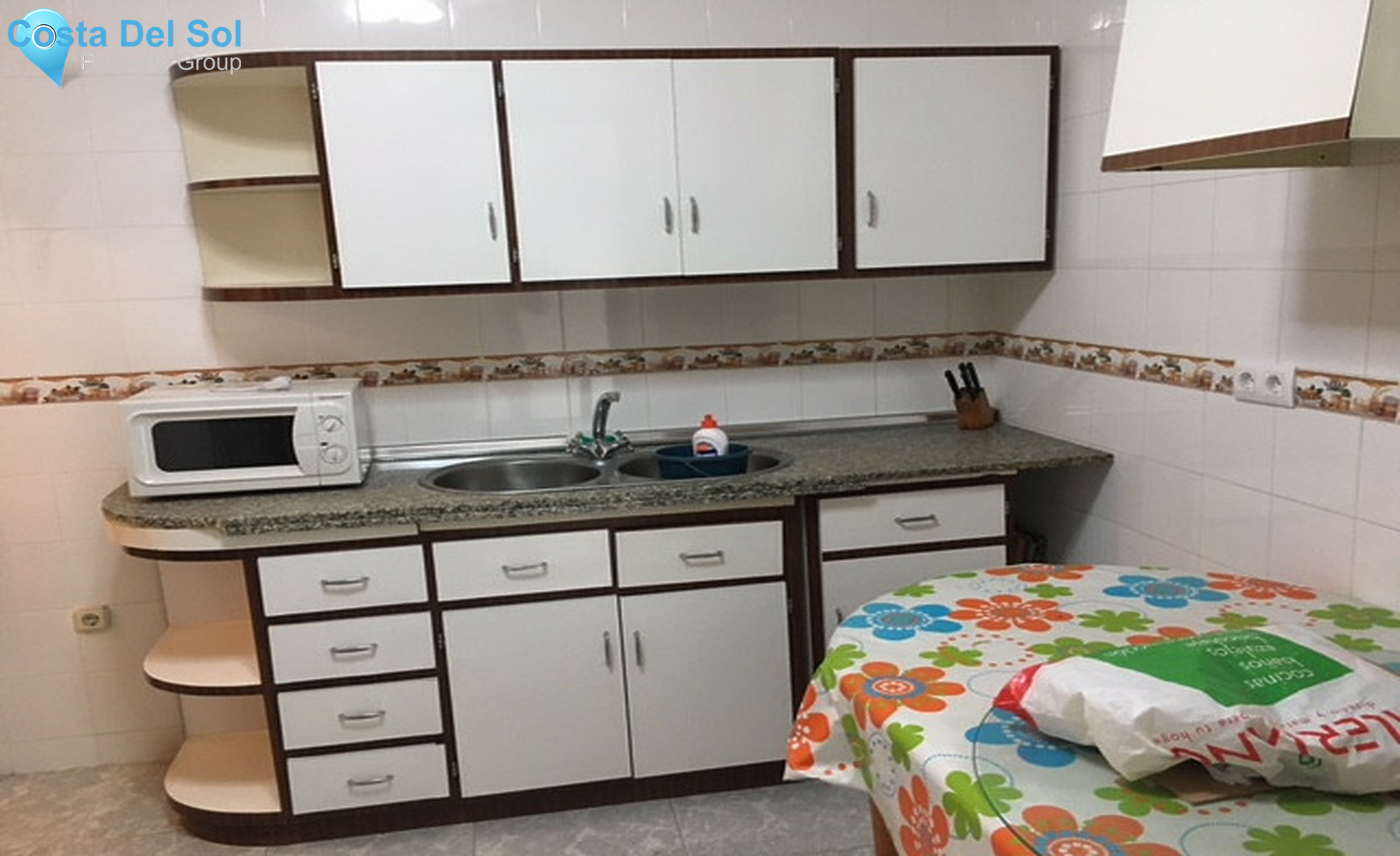 Townhouse in Estepona-1463126