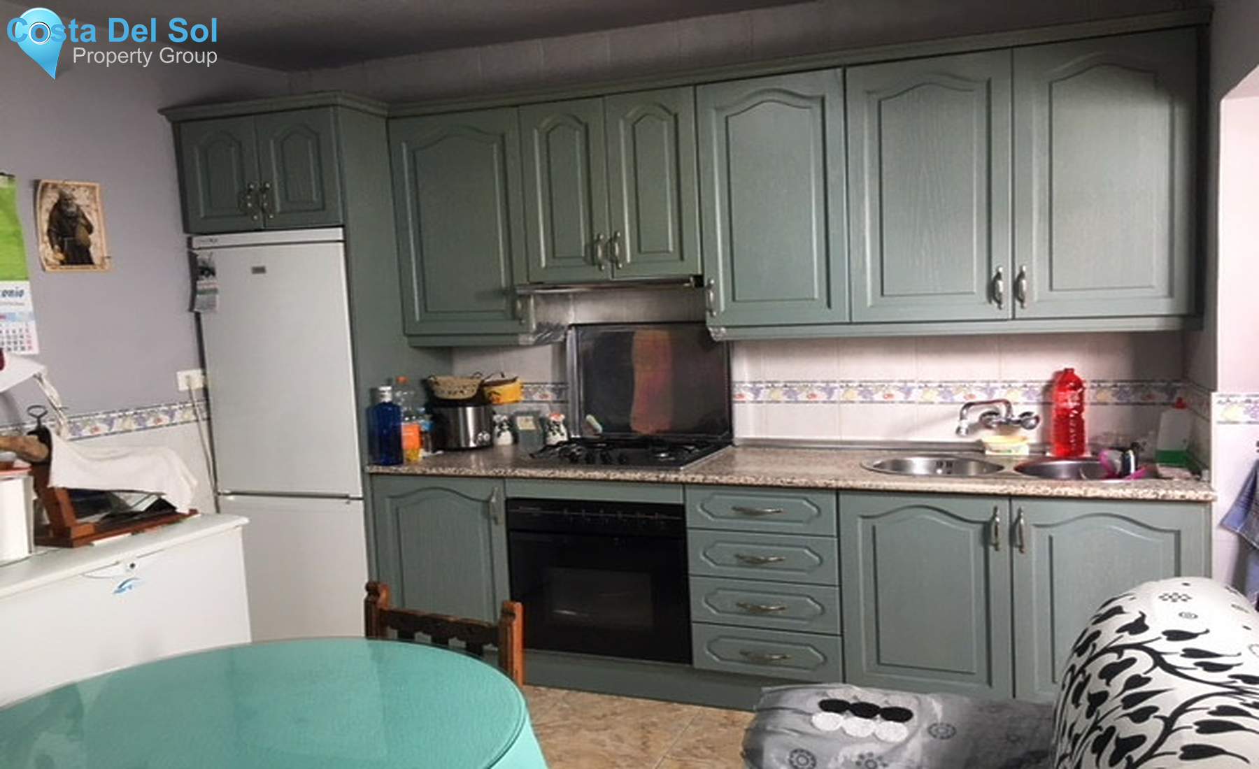 Townhouse in Estepona-1463127