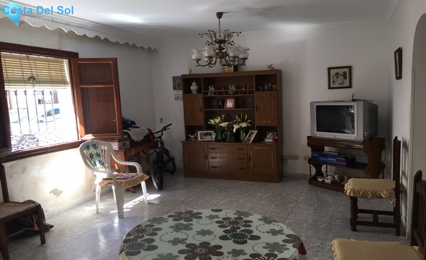 Townhouse in Estepona-1463128