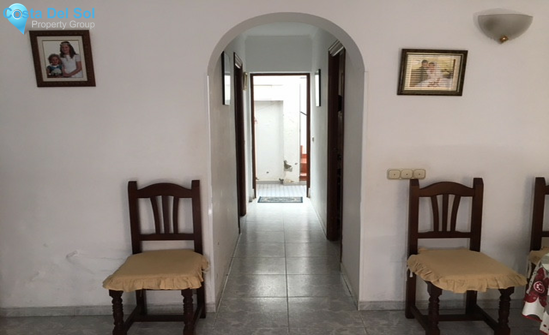 Townhouse in Estepona-1463129