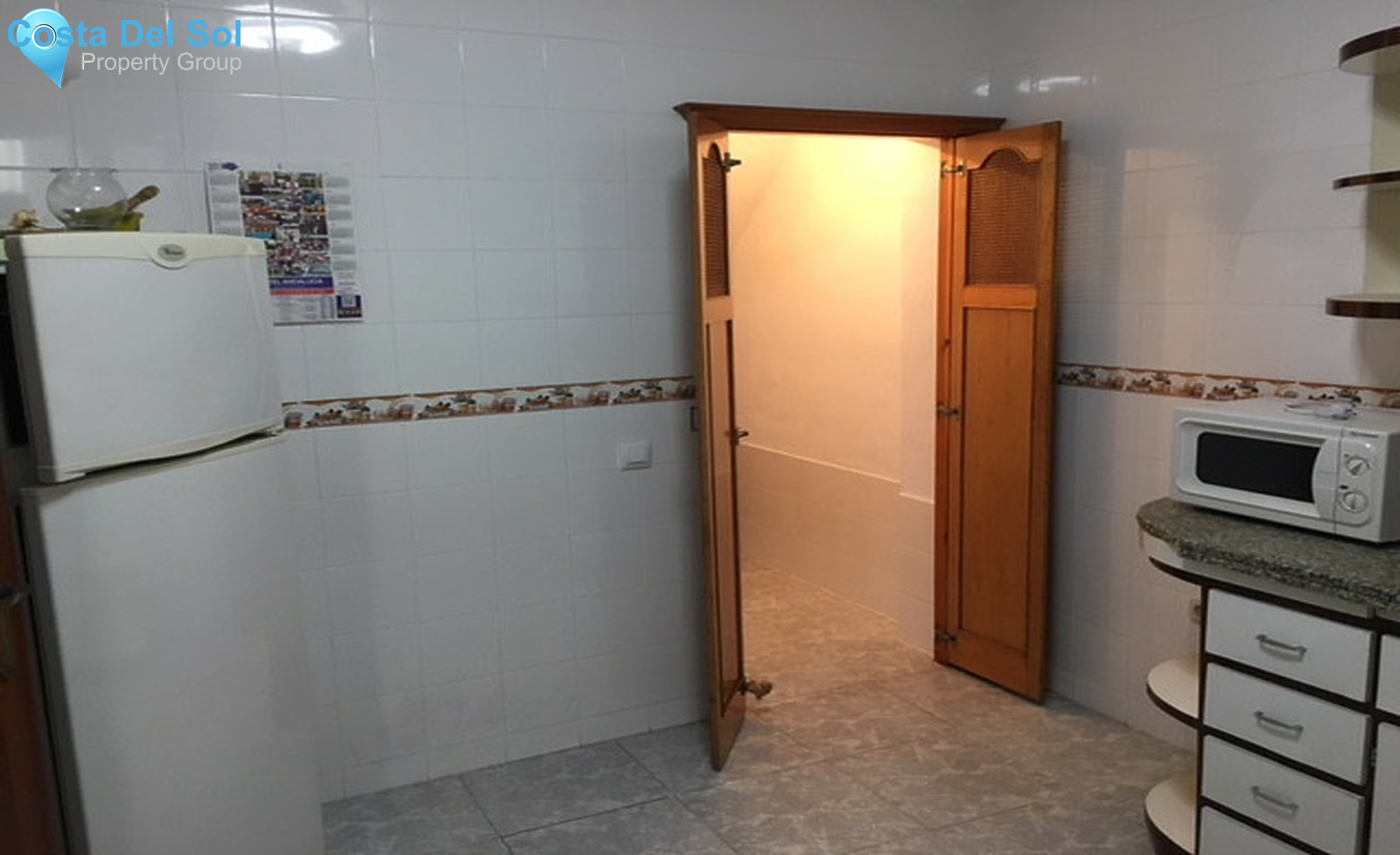 Townhouse in Estepona-1463131