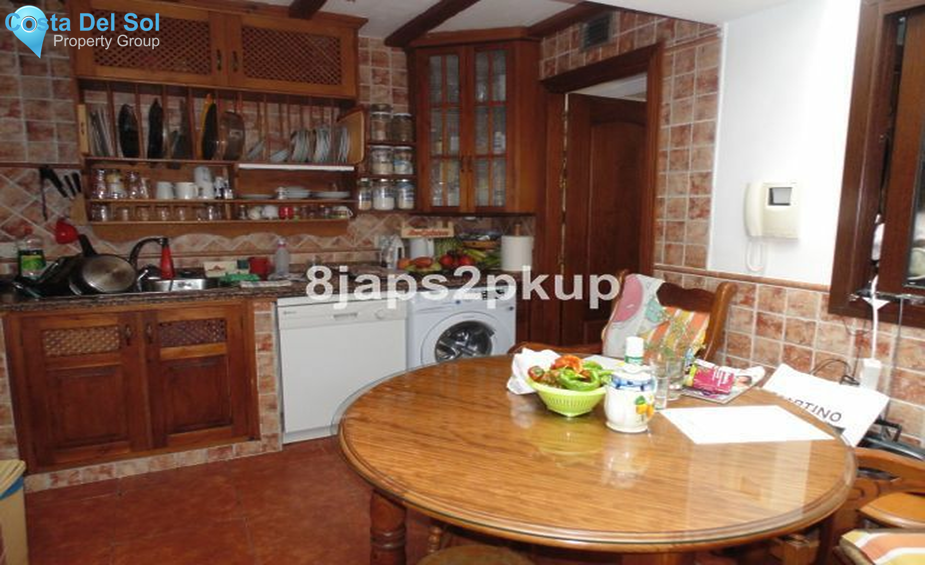 Townhouse in Estepona-1162594
