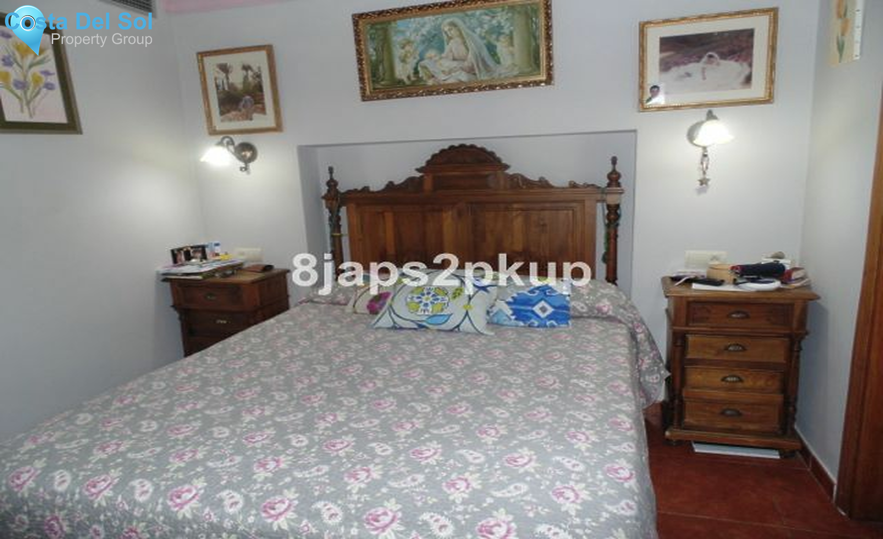 Townhouse in Estepona-1162595
