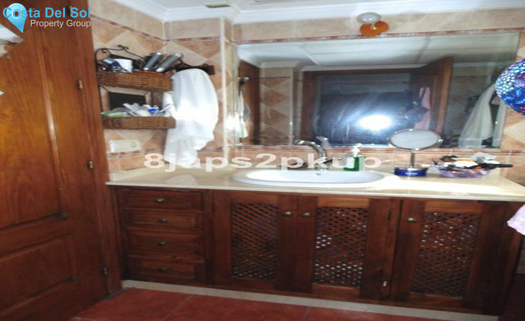 Townhouse in Estepona-1162596