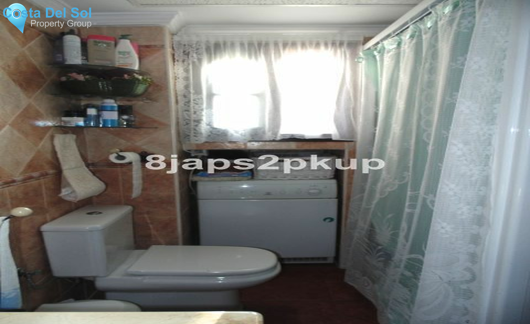 Townhouse in Estepona-1162597