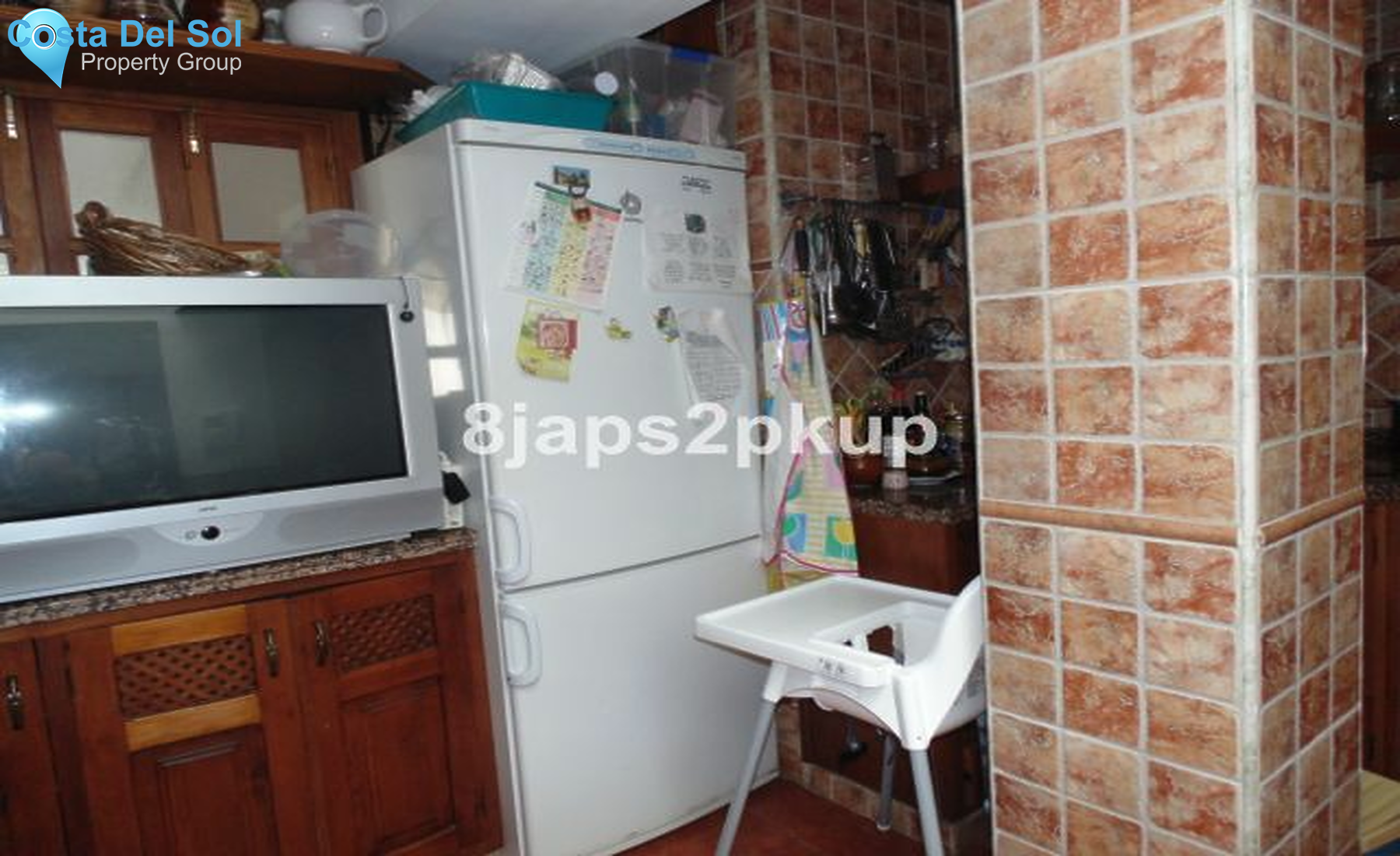 Townhouse in Estepona-1162598
