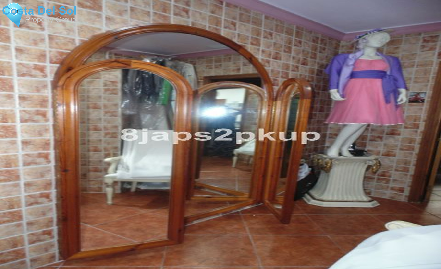 Townhouse in Estepona-1162589