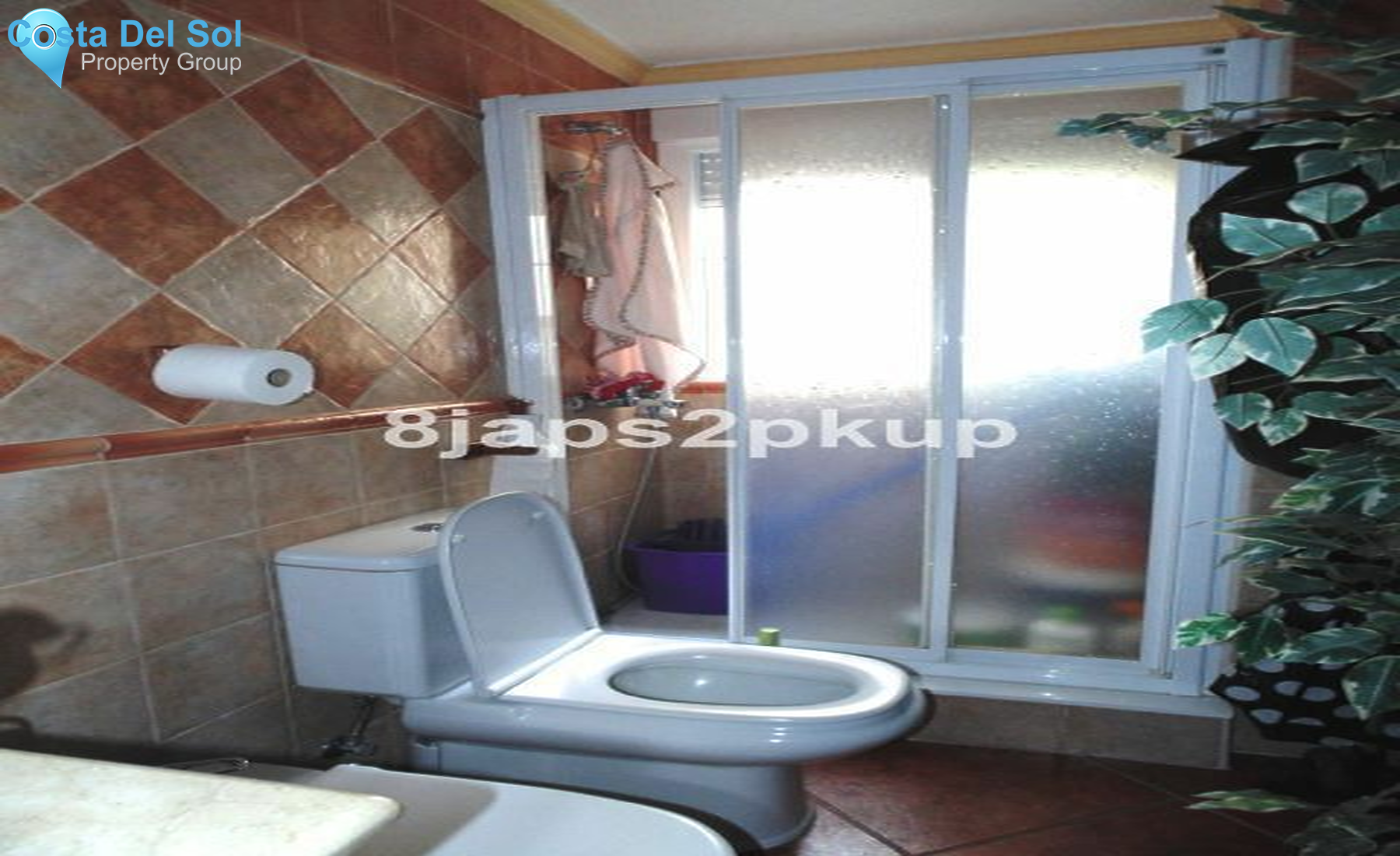 Townhouse in Estepona-1162591