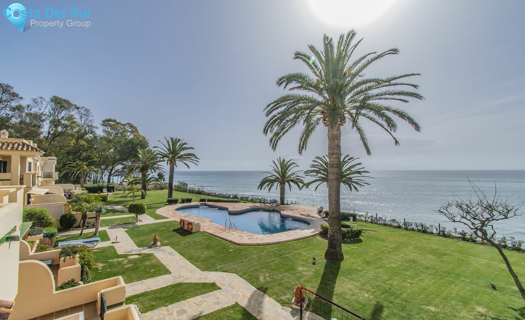 Townhouse in Estepona-1167621