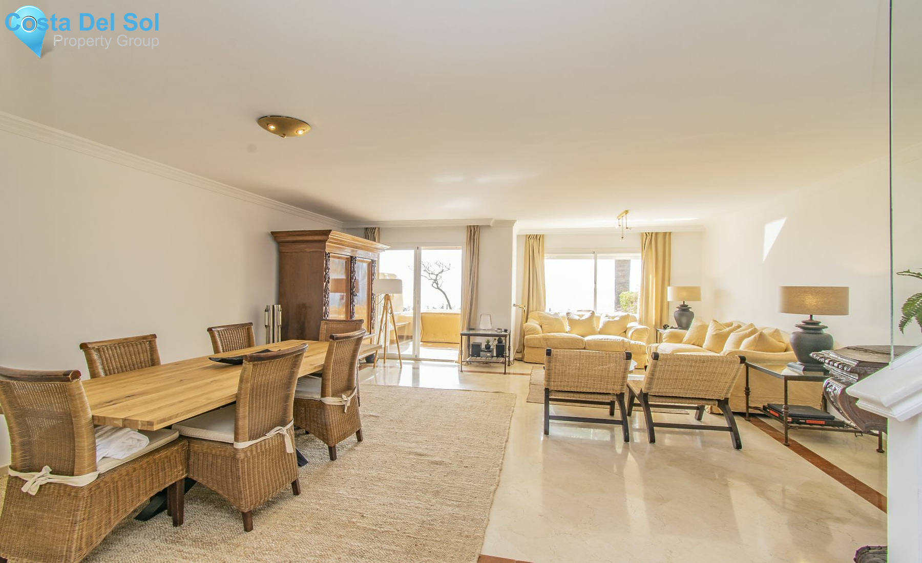 Townhouse in Estepona-1167631