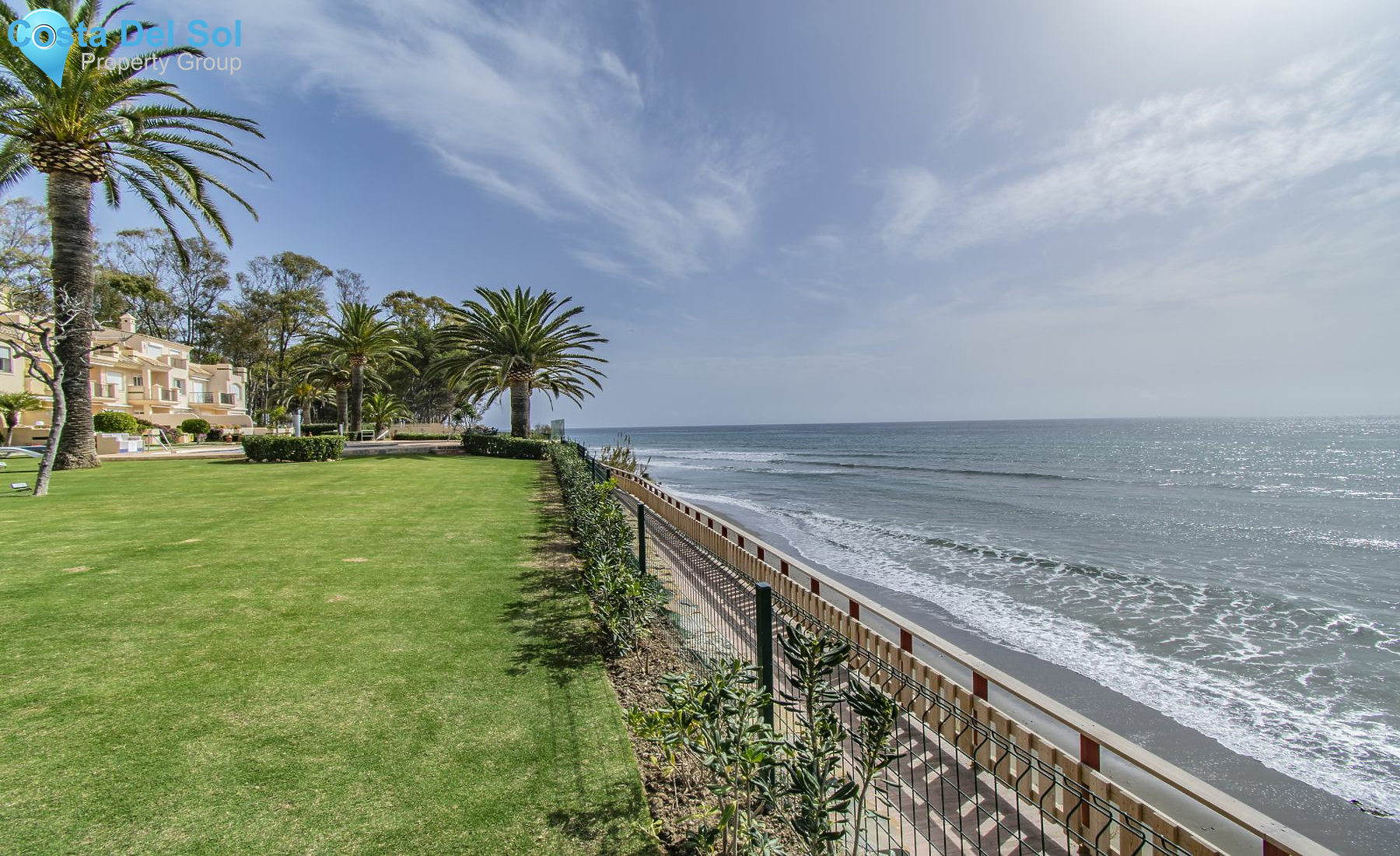 Townhouse in Estepona-1167636