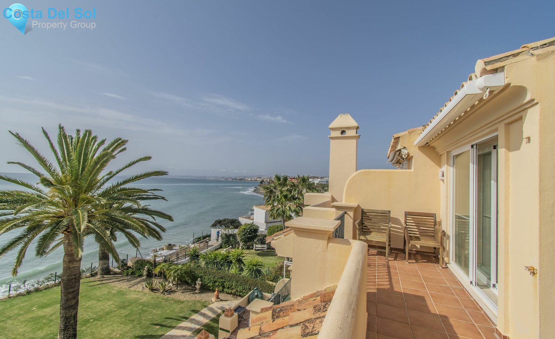 Townhouse in Estepona-1167638