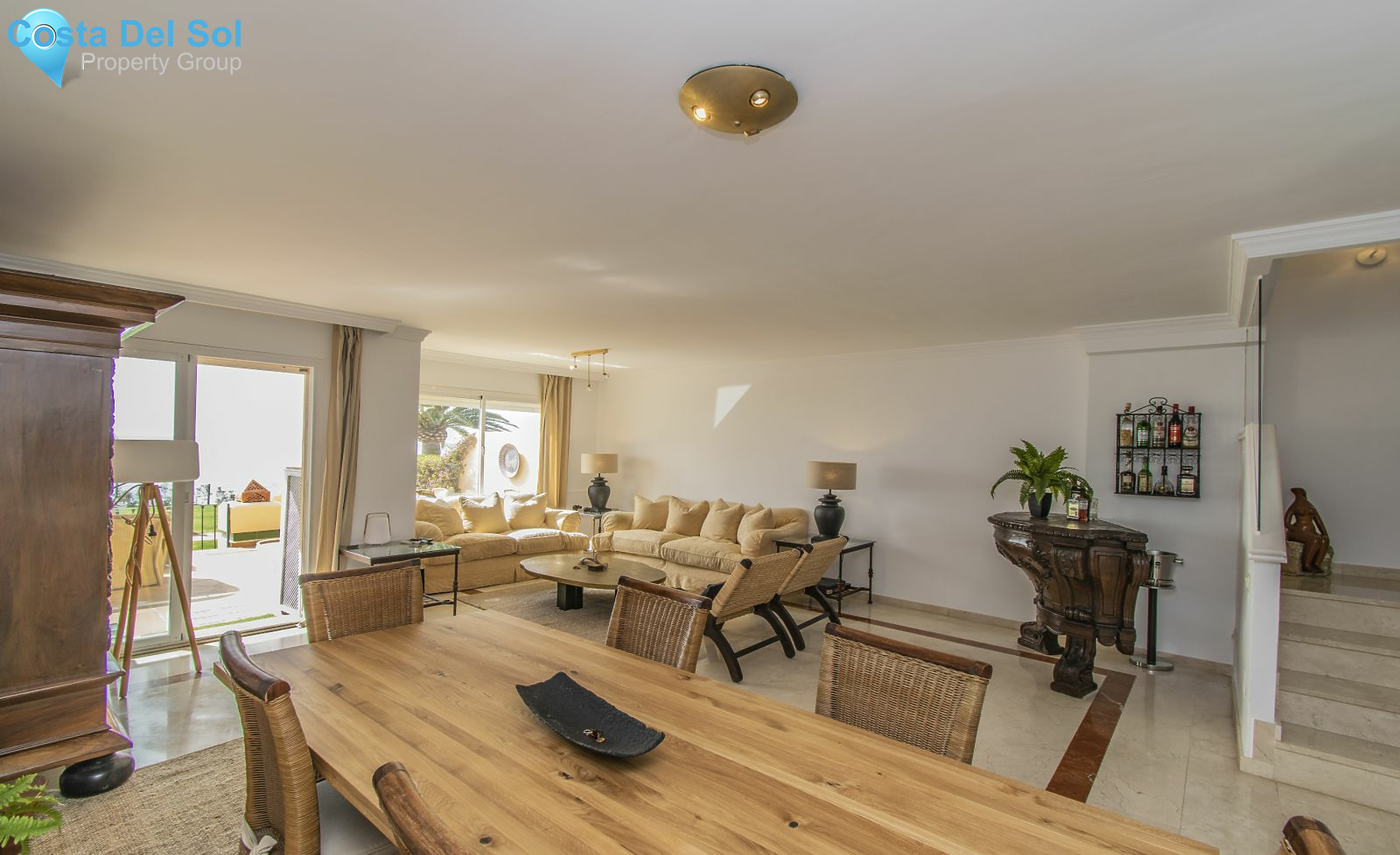 Townhouse in Estepona-1167622