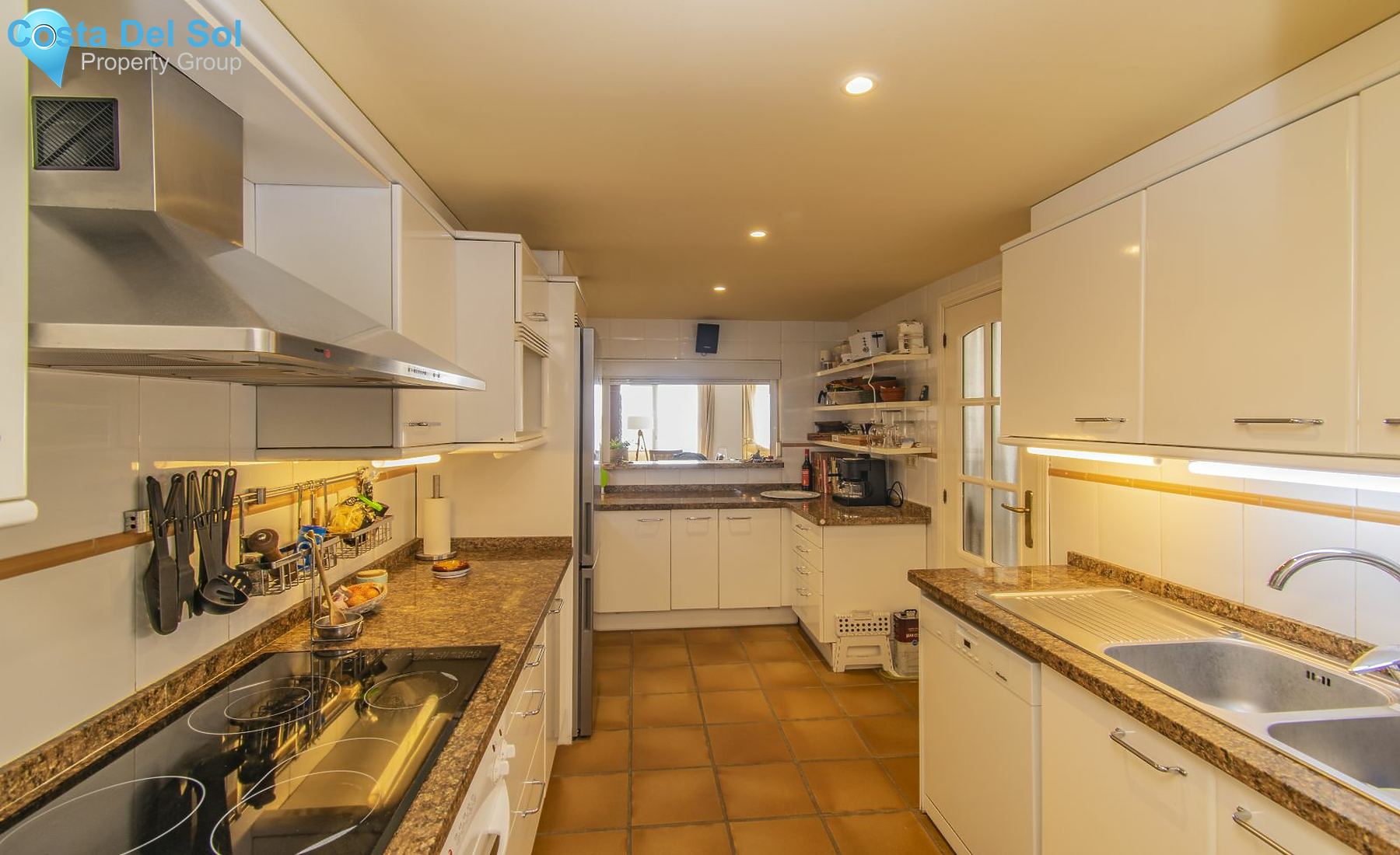 Townhouse in Estepona-1167640