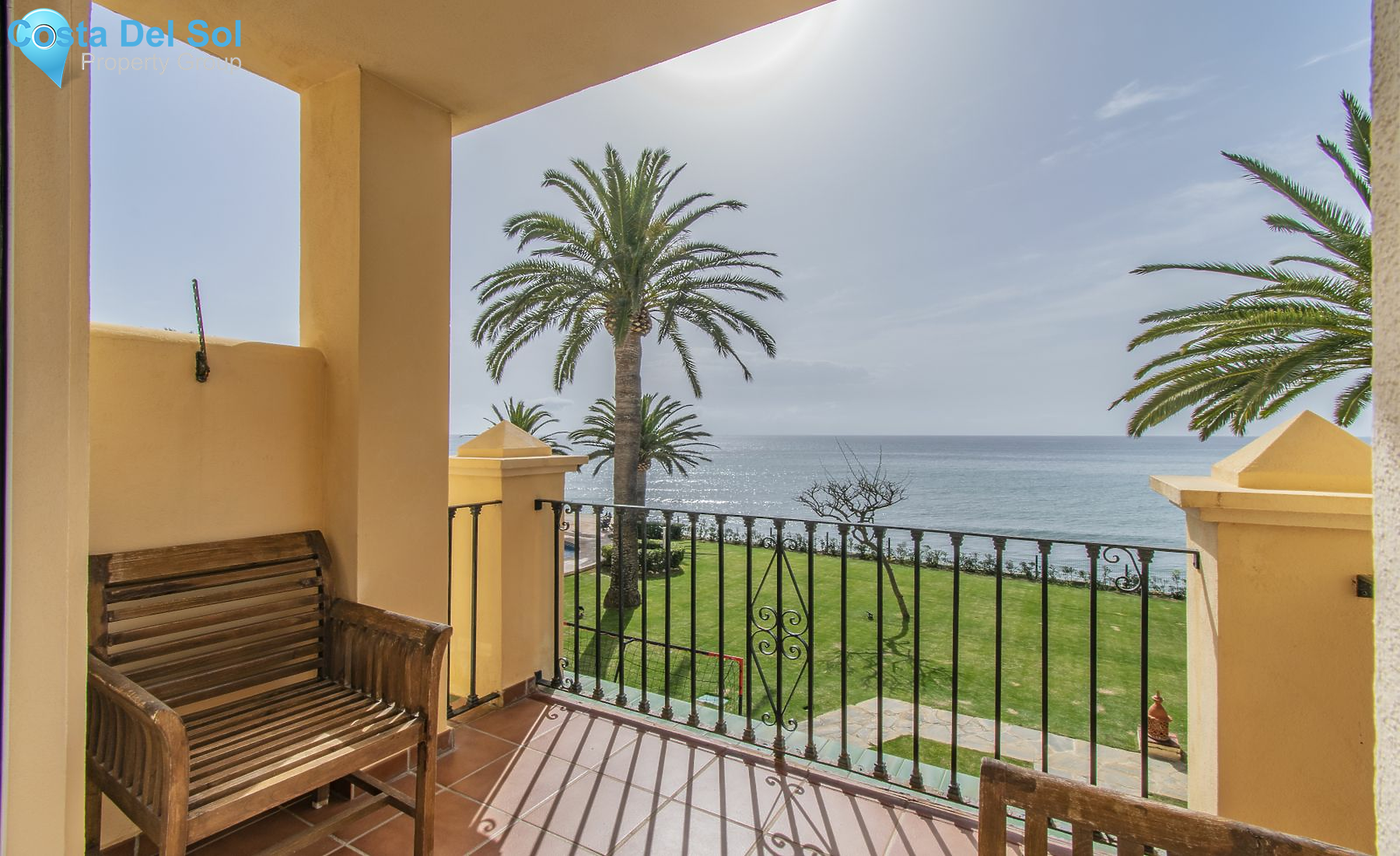 Townhouse in Estepona-1167623
