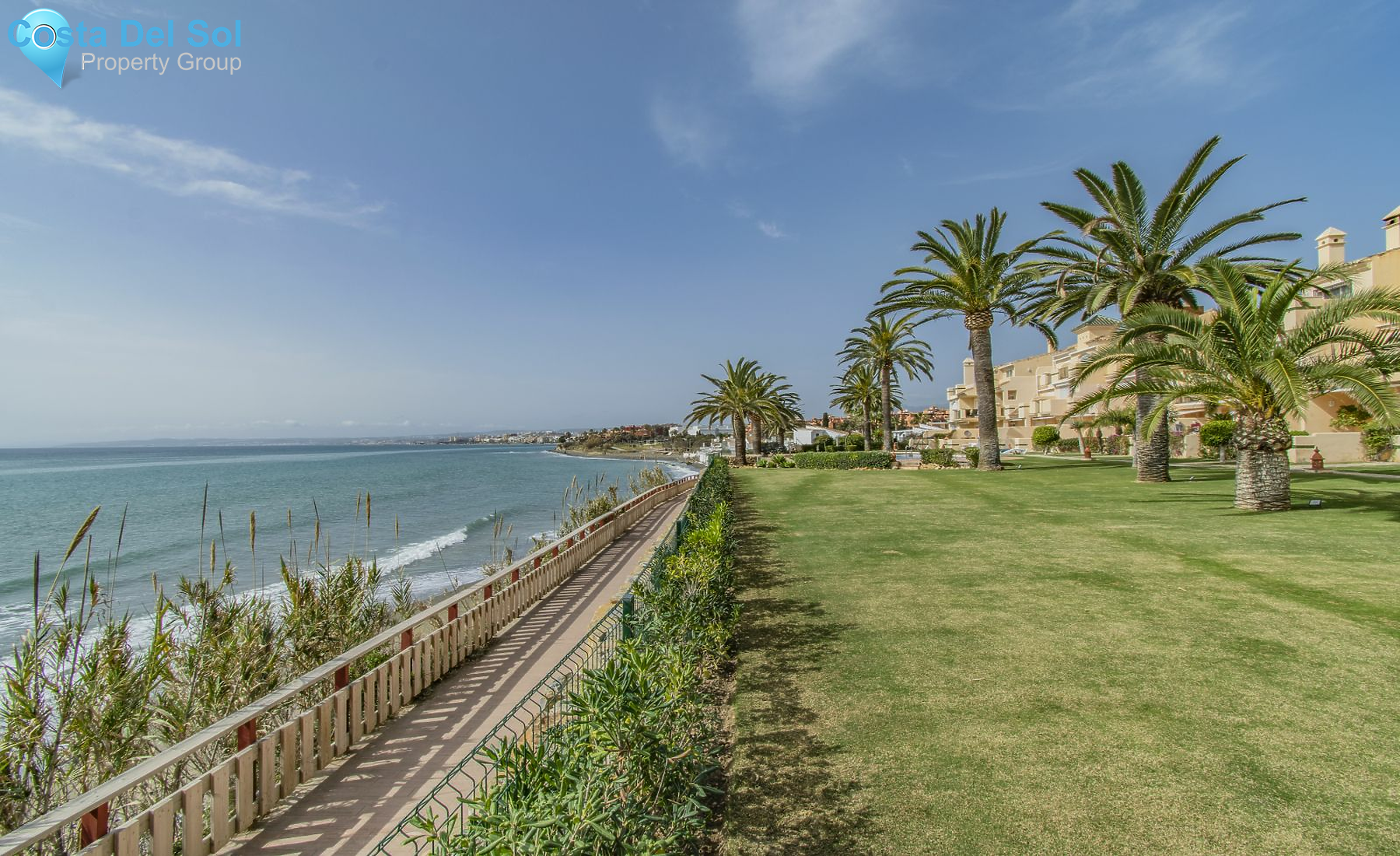 Townhouse in Estepona-1167627