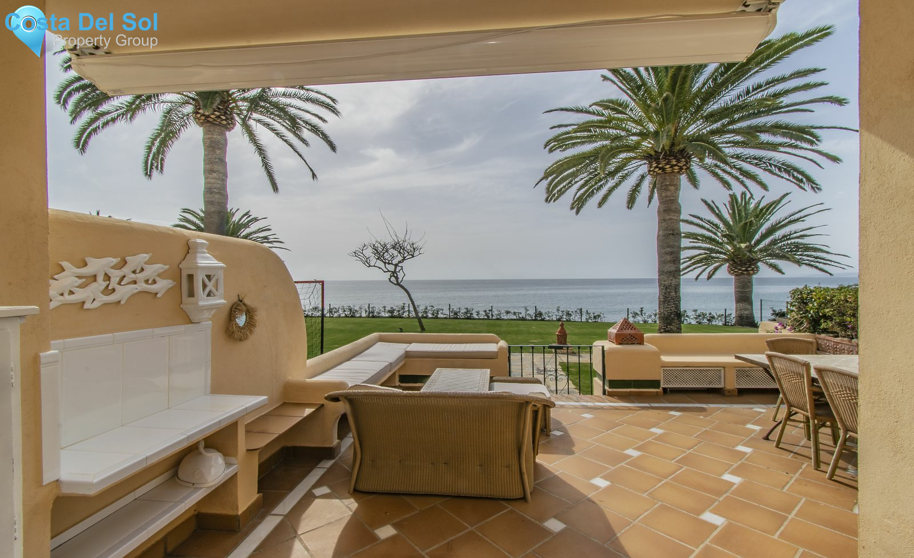 Townhouse in Estepona-1167628