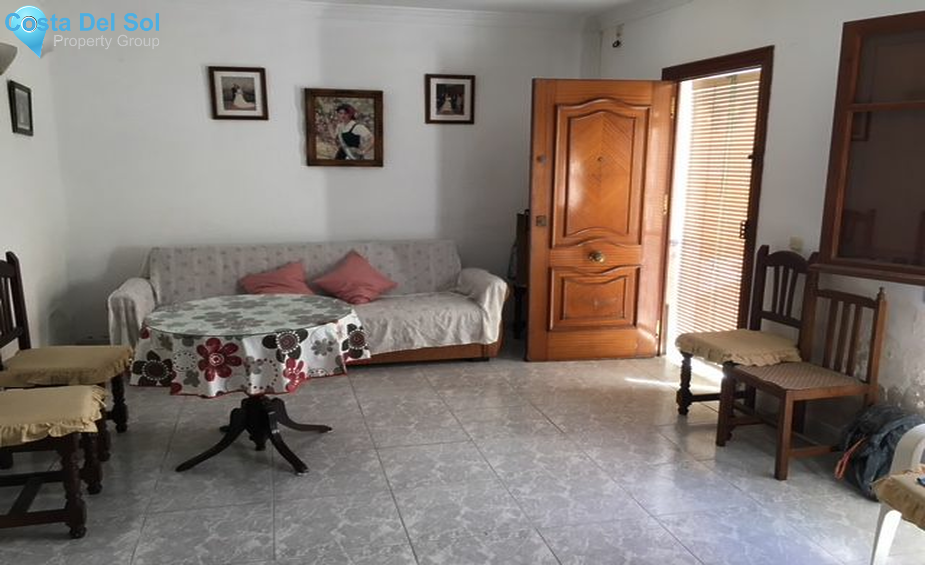 Townhouse in Estepona-1196823