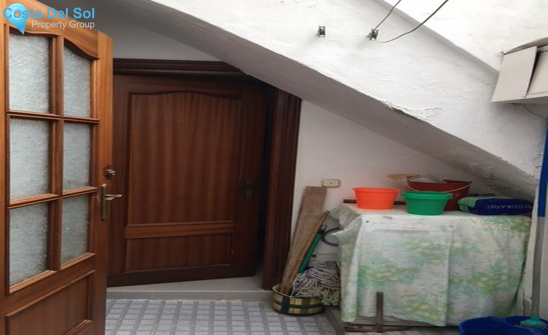 Townhouse in Estepona-1196834