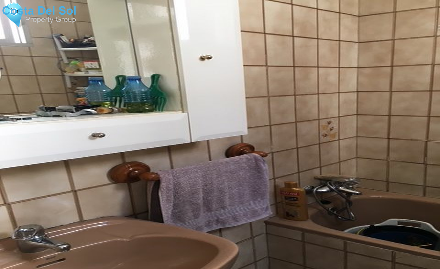 Townhouse in Estepona-1196837