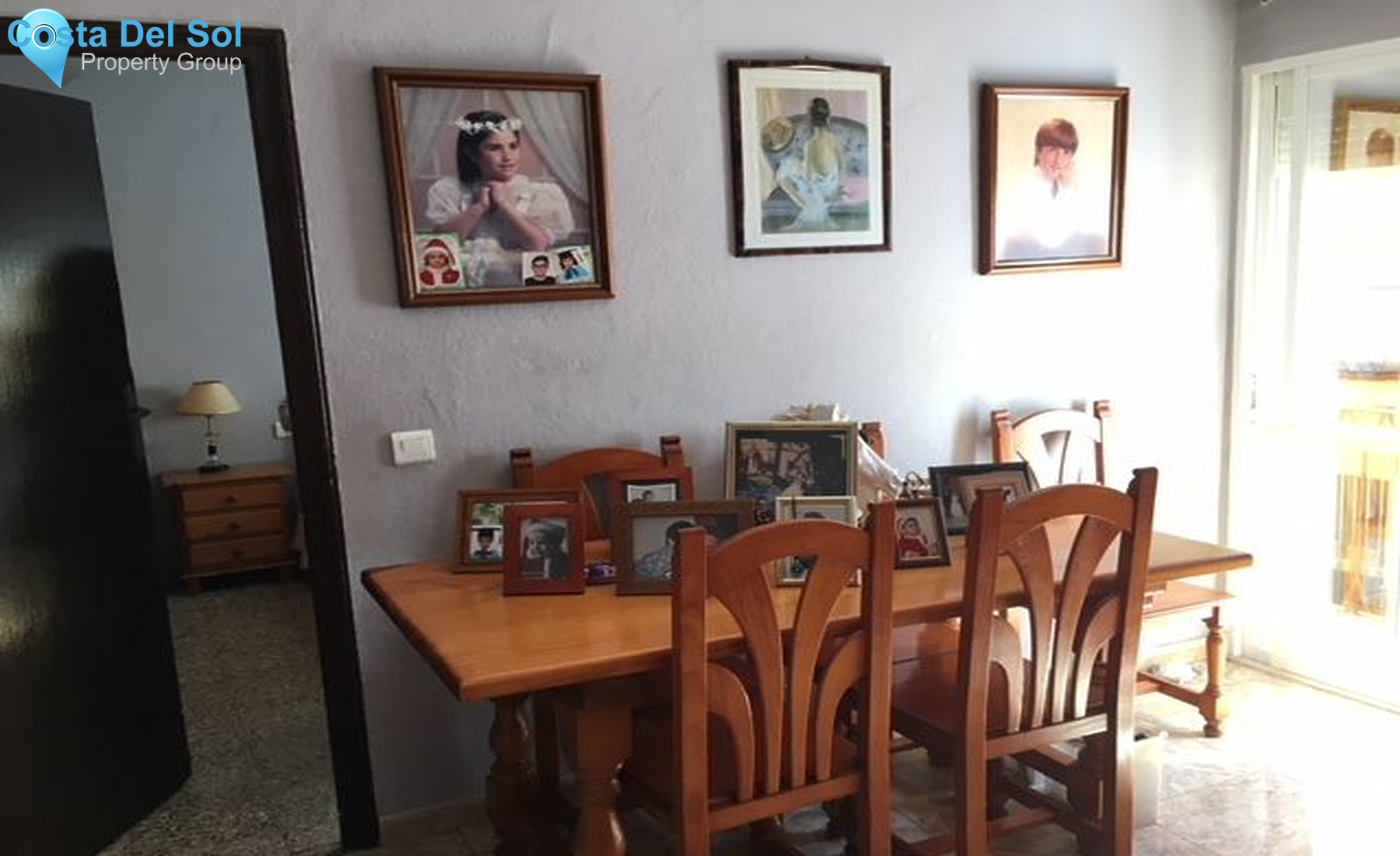 Townhouse in Estepona-1196842