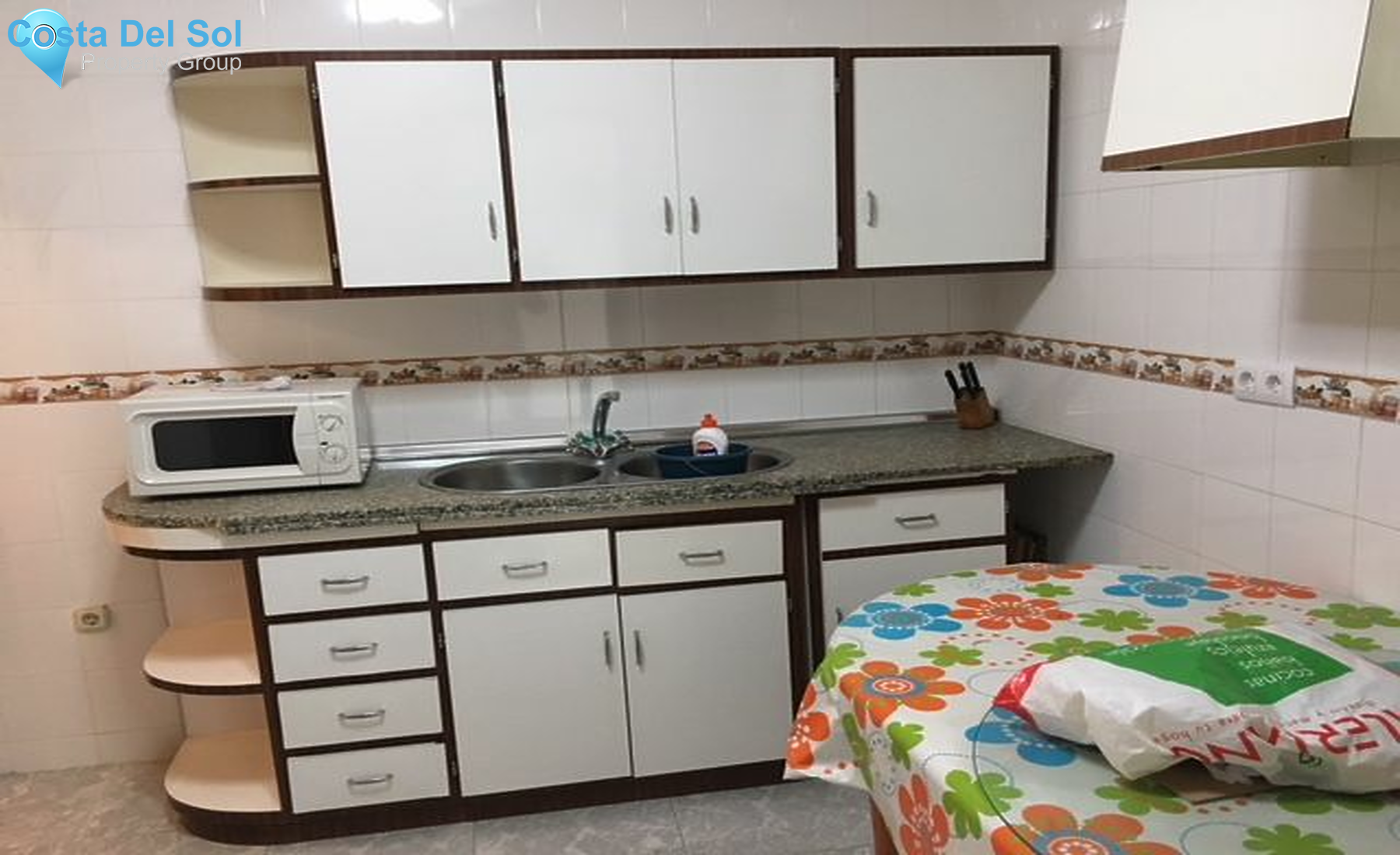 Townhouse in Estepona-1196825
