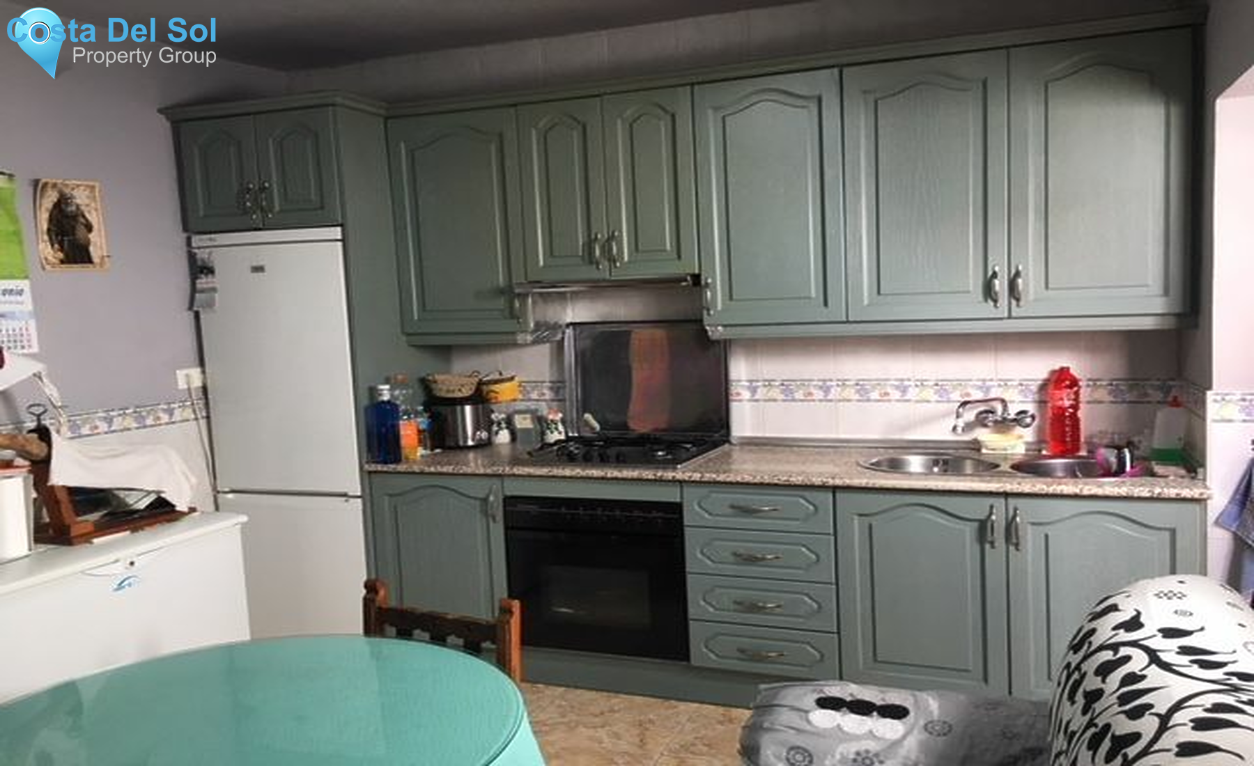 Townhouse in Estepona-1196826