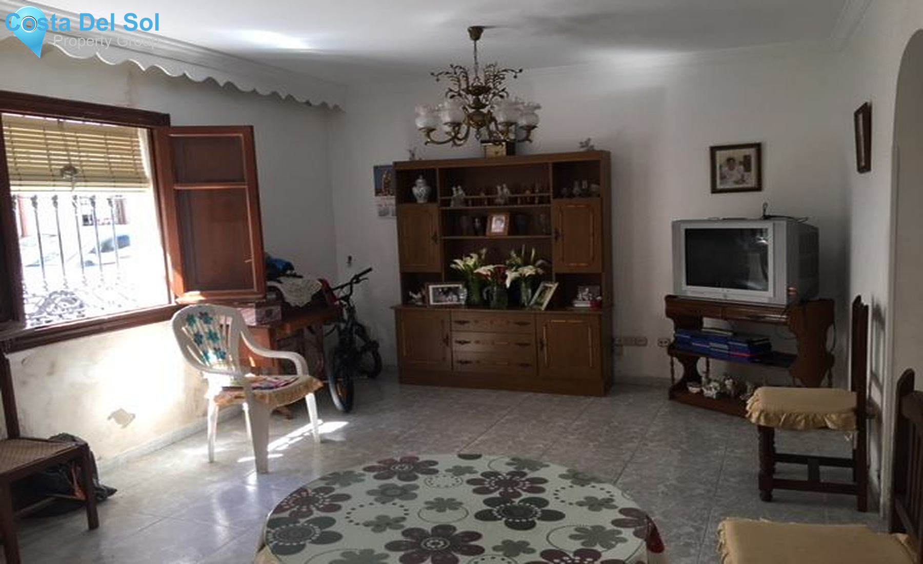 Townhouse in Estepona-1196827