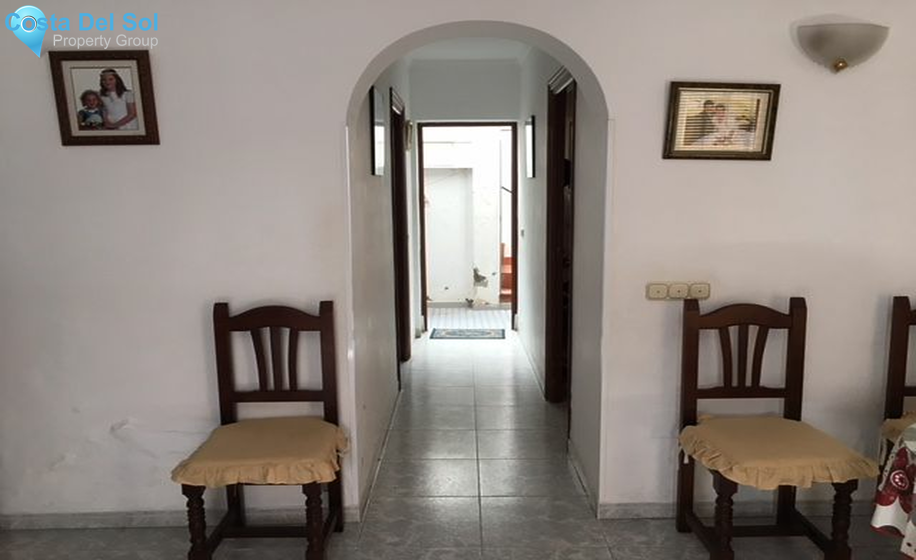 Townhouse in Estepona-1196828