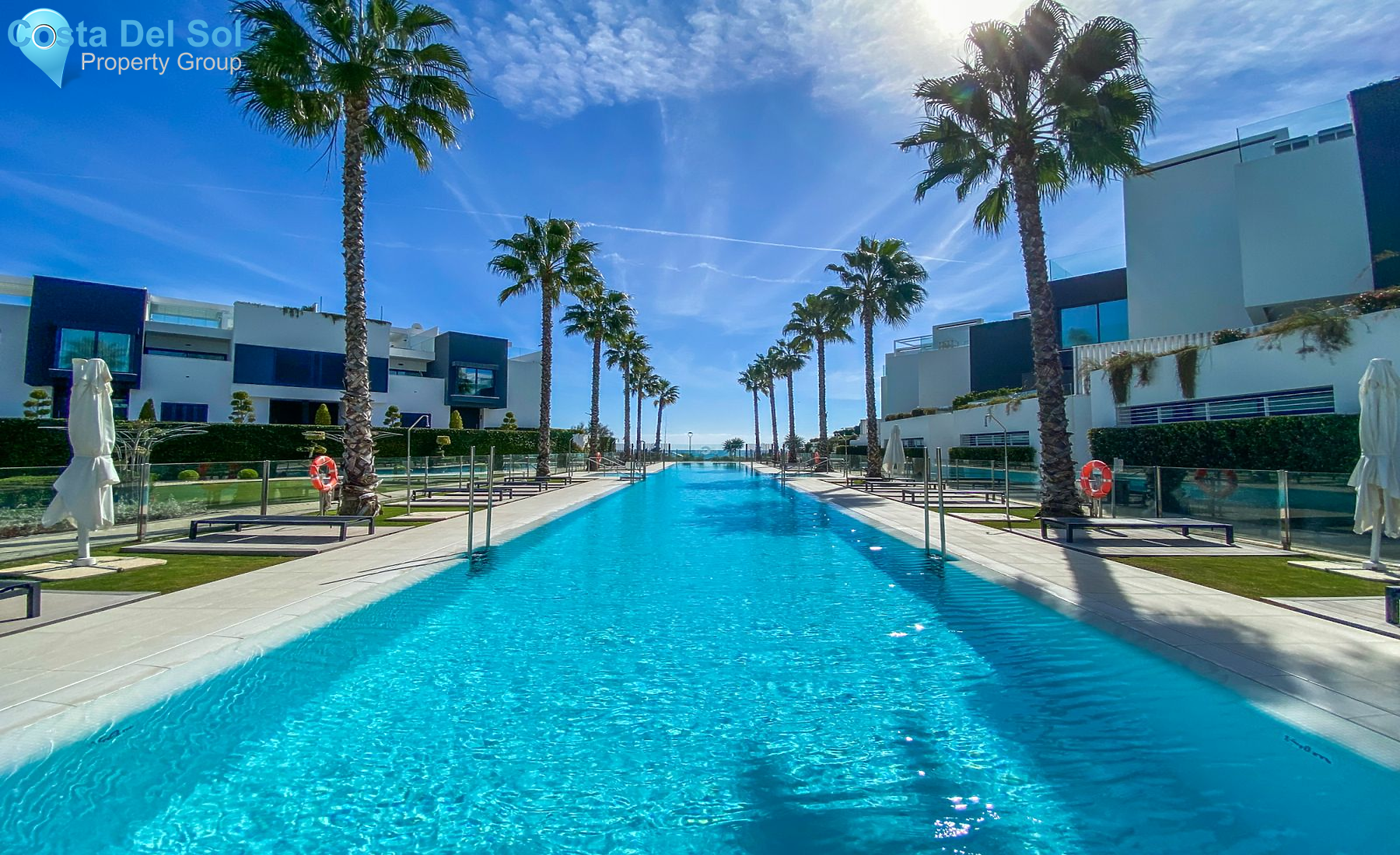 Townhouse in Estepona