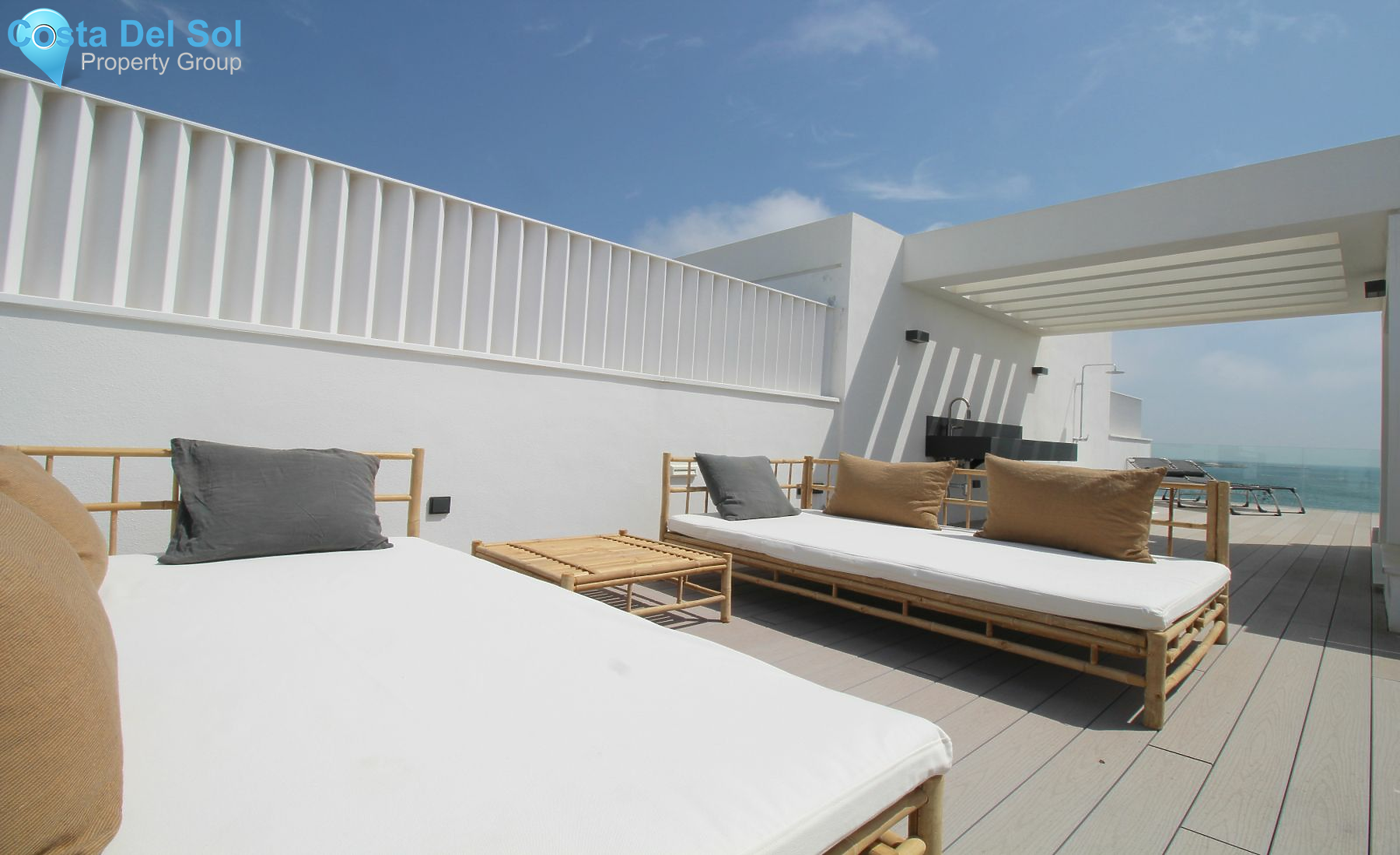 Townhouse in Estepona-1206288